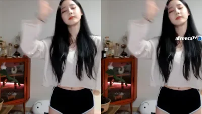 Korean bj dance 짜미 rofvmtm 8